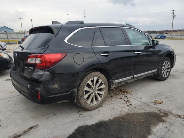 Photo 3 from auction – 2019 SUBARU OUTBACK TO with VIN 4S4BSETC2K3300609