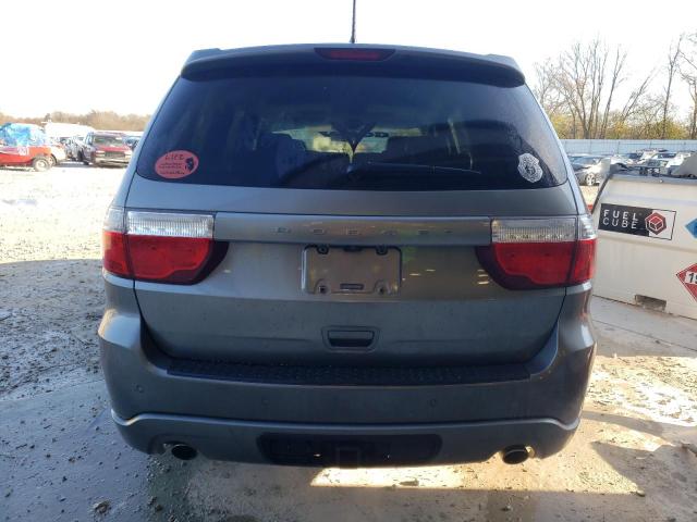Photo 6 from auction – 2013 DODGE DURANGO R/ with VIN 1C4SDJCT6DC535895