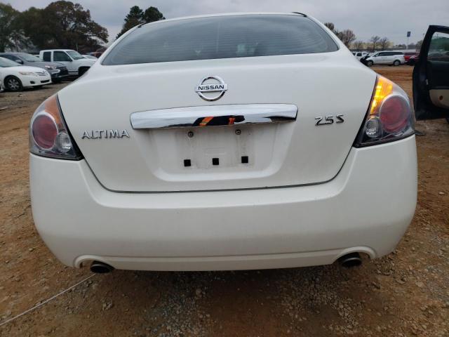 Photo 6 from auction – 2012 NISSAN ALTIMA BAS with VIN 1N4AL2AP5CC231276