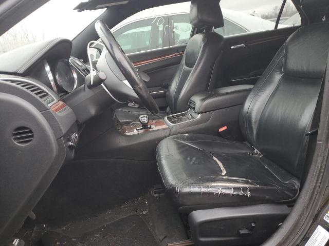 Photo 7 from auction – 2012 CHRYSLER 300 LIMITE with VIN 2C3CCACG9CH161681