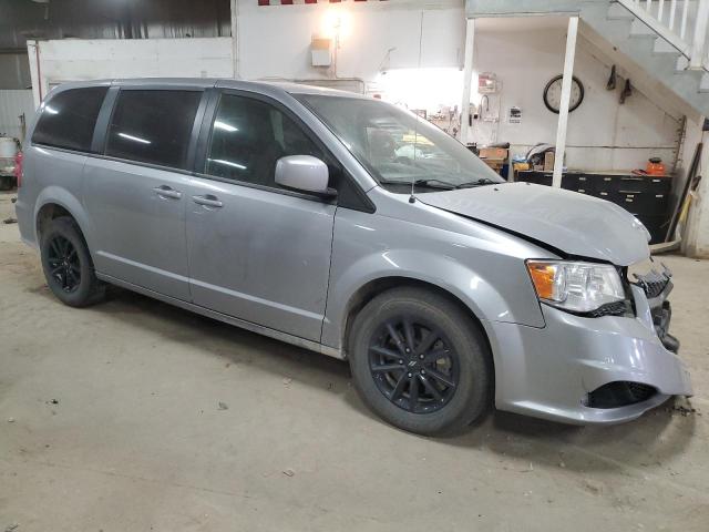 Photo 4 from auction – 2019 DODGE GRAND CARA with VIN 2C4RDGEG9KR712204