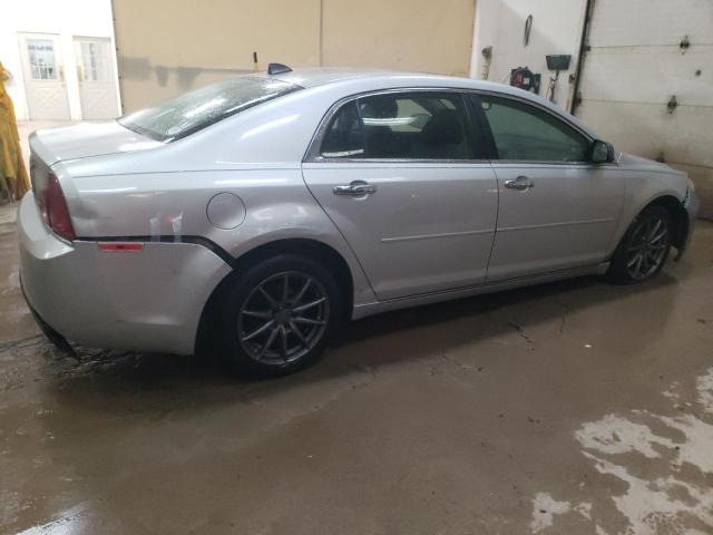 Photo 3 from auction – 2012 CHEVROLET MALIBU 2LT with VIN 1G1ZD5E09CF228770