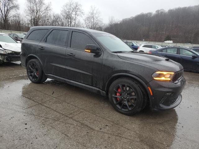 Photo 4 from auction – 2021 DODGE DURANGO SR with VIN 1C4SDJGJ4MC718060