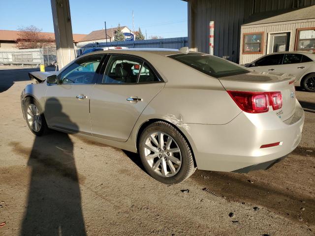 Photo 2 from auction – 2014 CHEVROLET MALIBU LTZ with VIN 1G11H5SL6EF206230