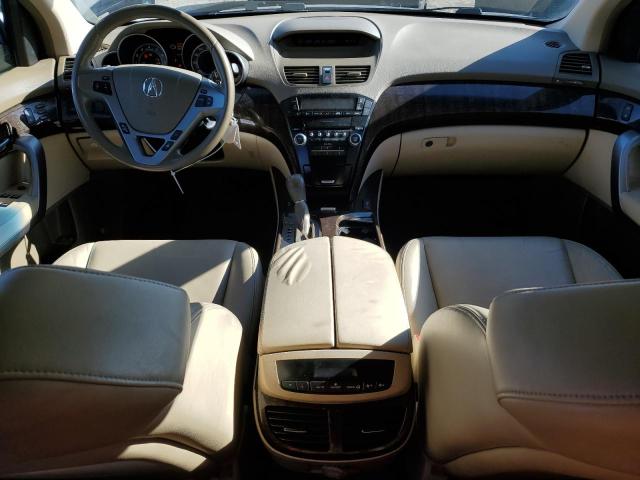Photo 8 from auction – 2012 ACURA MDX with VIN 2HNYD2H24CH532614