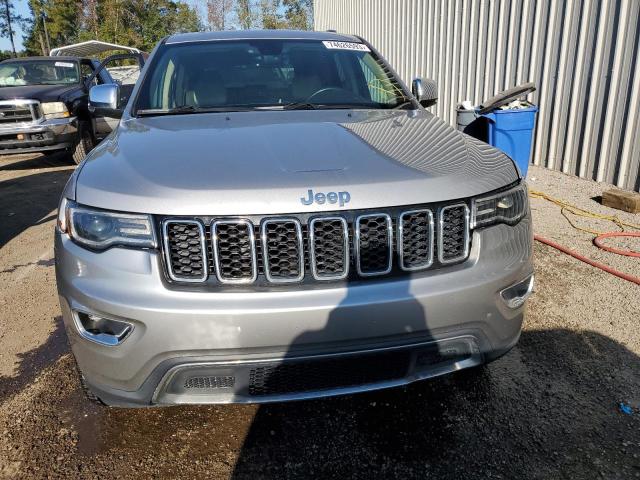 Photo 5 from auction – 2017 JEEP GRAND CHER with VIN 1C4RJEBG2HC779536