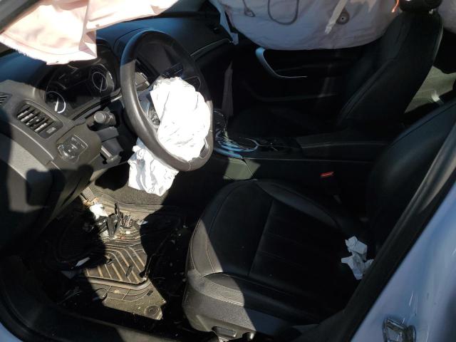 Photo 7 from auction – 2016 BUICK REGAL PREM with VIN 2G4GP5EX3G9151648