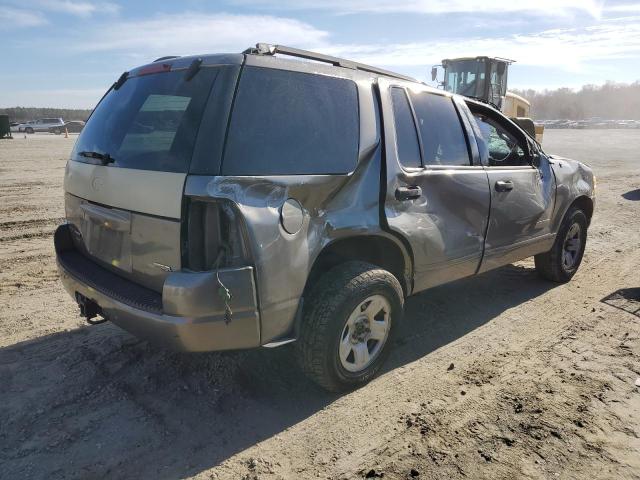 Photo 3 from auction – 2005 FORD EXPLORER X with VIN 1FMDU73K95ZA76164