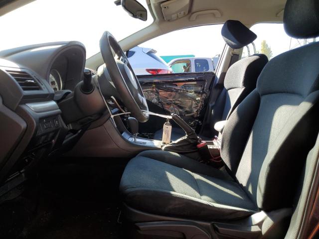 Photo 7 from auction – 2014 SUBARU IMPREZA PR with VIN JF1GPAC68E8228021