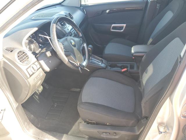 Photo 7 from auction – 2014 CHEVROLET CAPTIVA LS with VIN 3GNAL2EK3ES566307