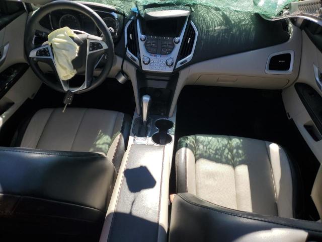 Photo 8 from auction – 2015 GMC TERRAIN SL with VIN 2GKFLTE31F6147809