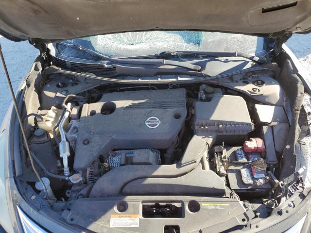 Photo 11 from auction – 2014 NISSAN ALTIMA 2.5 with VIN 1N4AL3AP5EC198899
