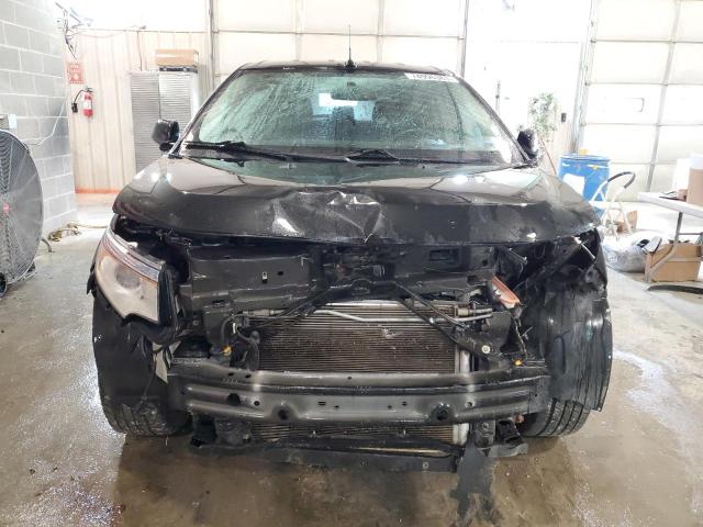 Photo 5 from auction – 2013 FORD EDGE LIMIT with VIN 2FMDK4KC4DBA22951
