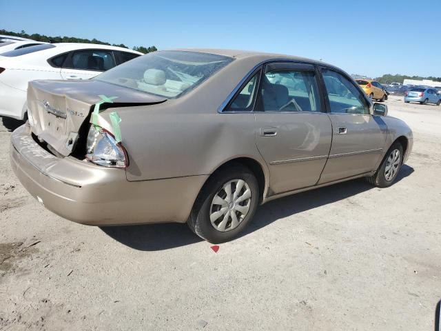 Photo 3 from auction – 2002 TOYOTA AVALON XL with VIN 4T1BF28B82U196611