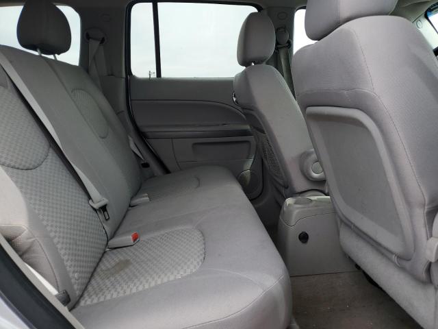 Photo 10 from auction – 2009 CHEVROLET HHR LT with VIN 3GNCA23B79S511673