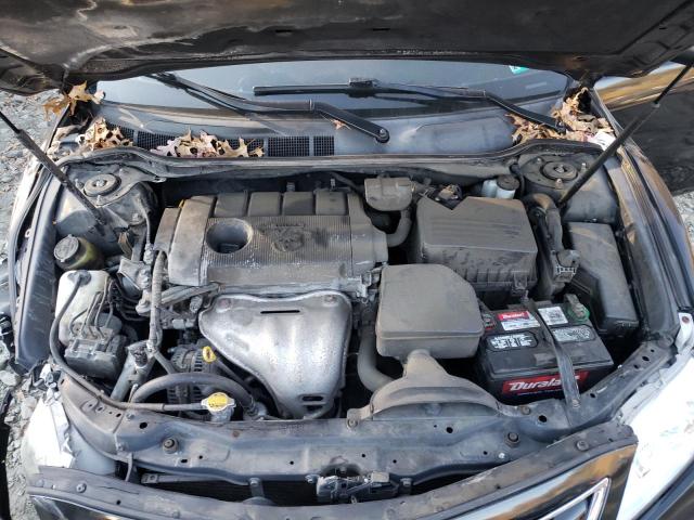 Photo 11 from auction – 2011 TOYOTA CAMRY BASE with VIN 4T1BF3EK7BU683499