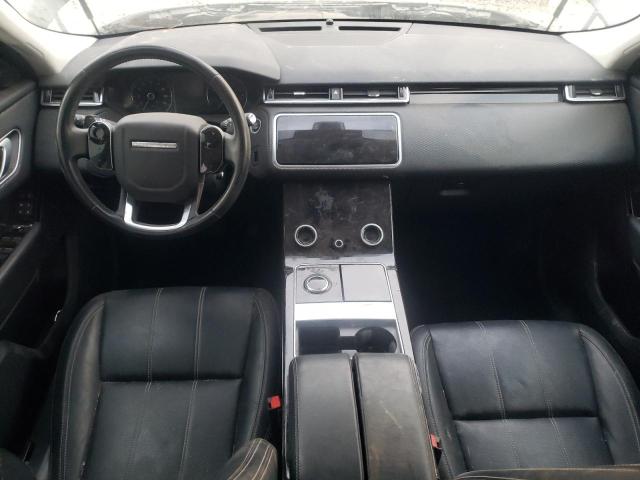 Photo 8 from auction – 2020 LAND ROVER RANGE ROVE with VIN SALYB2EX0LA258587