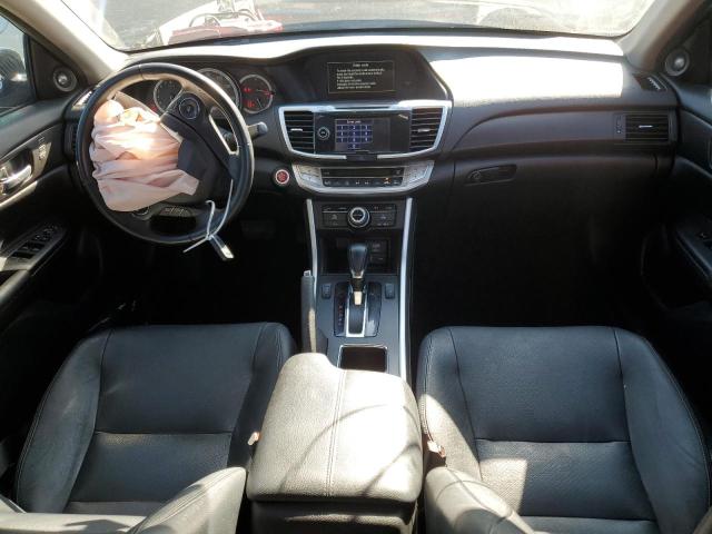 Photo 8 from auction – 2014 HONDA ACCORD EXL with VIN 1HGCR2F82EA305966
