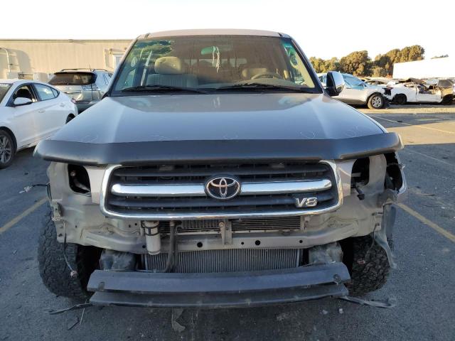 Photo 5 from auction – 2000 TOYOTA TUNDRA ACC with VIN 5TBBT4419YS011753