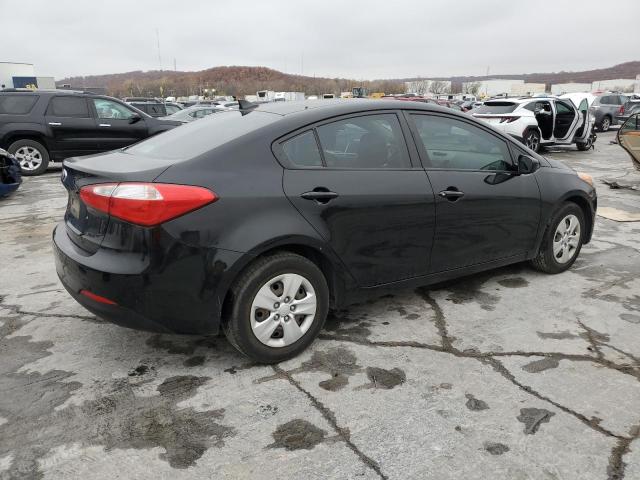 Photo 3 from auction – 2014 KIA FORTE LX with VIN KNAFK4A6XE5175118