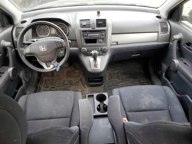 Foto 8 de la subasta – 2011 HONDA CR-V LX con VIN 5J6RE4H38BL113236