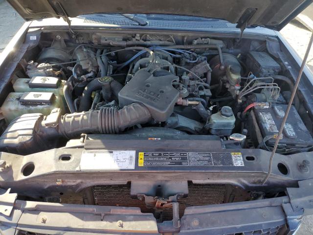 Photo 11 from auction – 2002 FORD RANGER SUP with VIN 1FTZR45E02TA42680