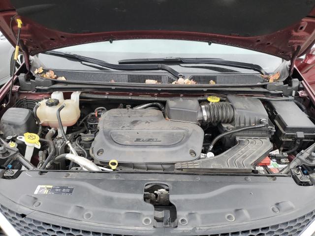 Photo 12 from auction – 2020 CHRYSLER PACIFICA L with VIN 2C4RC1GG1LR112503