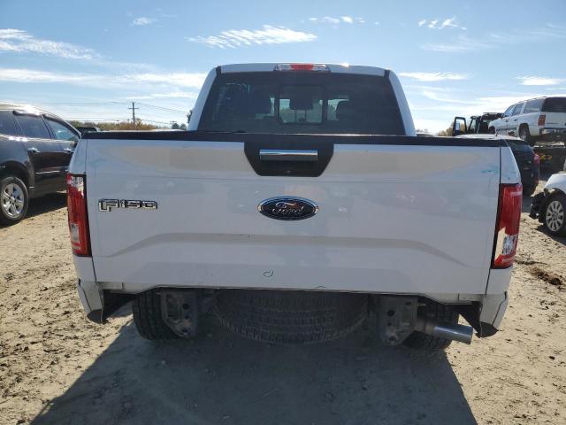 Photo 6 from auction – 2015 FORD F150 SUPER with VIN 1FTEW1EP1FKD01177