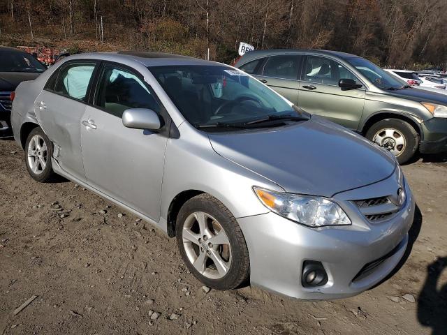 Photo 4 from auction – 2011 TOYOTA COROLLA BA with VIN 2T1BU4EE6BC538087