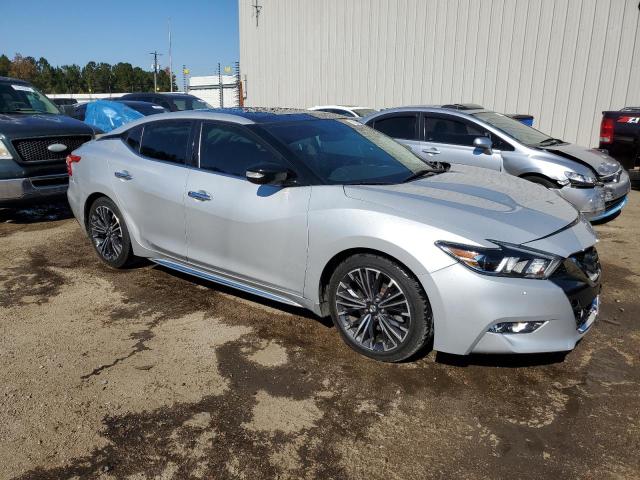 Photo 4 from auction – 2017 NISSAN MAXIMA 3.5 with VIN 1N4AA6AP5HC410650
