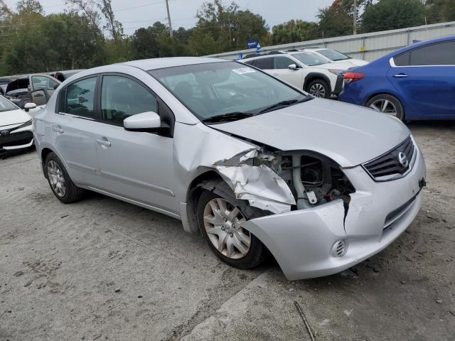 Photo 4 from auction – 2012 NISSAN SENTRA 2.0 with VIN 3N1AB6AP6CL743382