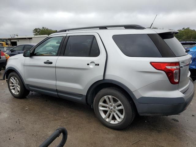 Photo 2 from auction – 2015 FORD EXPLORER with VIN 1FM5K7B89FGA81278