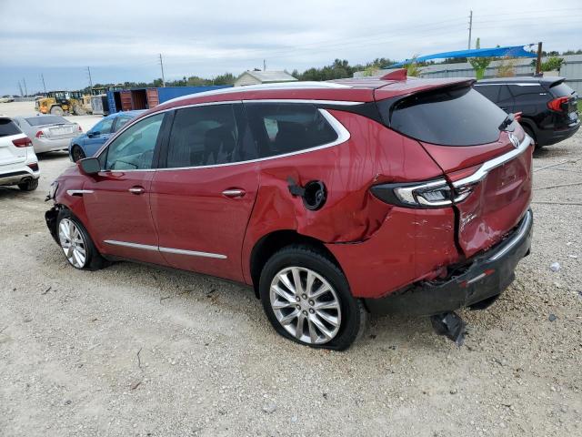 Photo 2 from auction – 2020 BUICK ENCLAVE ES with VIN 5GAEVAKW4LJ176094