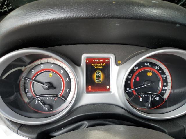 Photo 9 from auction – 2017 DODGE JOURNEY GT with VIN 3C4PDCEG3HT683451