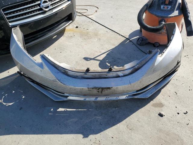 Photo 12 from auction – 2015 HONDA CIVIC EXL with VIN 2HGFB2F99FH534187