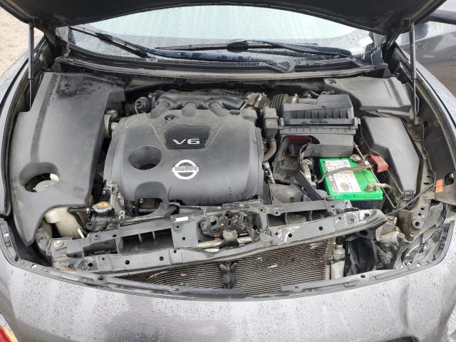 Photo 11 from auction – 2013 NISSAN MAXIMA S with VIN 1N4AA5AP9DC825104