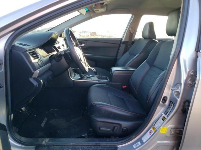 Photo 7 from auction – 2015 TOYOTA CAMRY LE with VIN 4T1BF1FK5FU951670