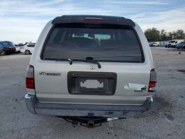 Photo 6 from auction – 2000 TOYOTA 4RUNNER with VIN JT3GM84R9Y0059994