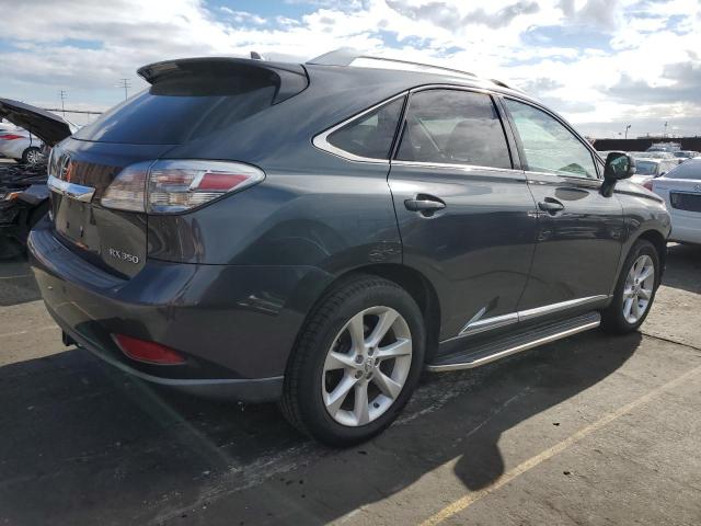 Photo 3 from auction – 2010 LEXUS RX 350 with VIN 2T2ZK1BA3AC031288