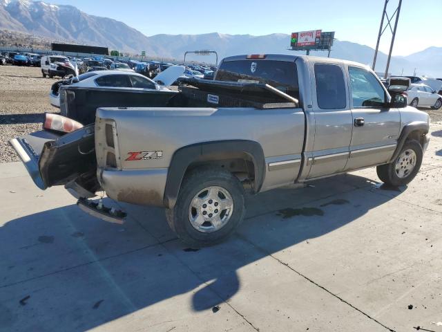 Photo 3 from auction – 2001 CHEVROLET SILVER1500 with VIN 2GCEK19T011128229