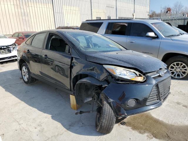 Photo 4 from auction – 2014 FORD FOCUS SE with VIN 1FADP3F21EL245778