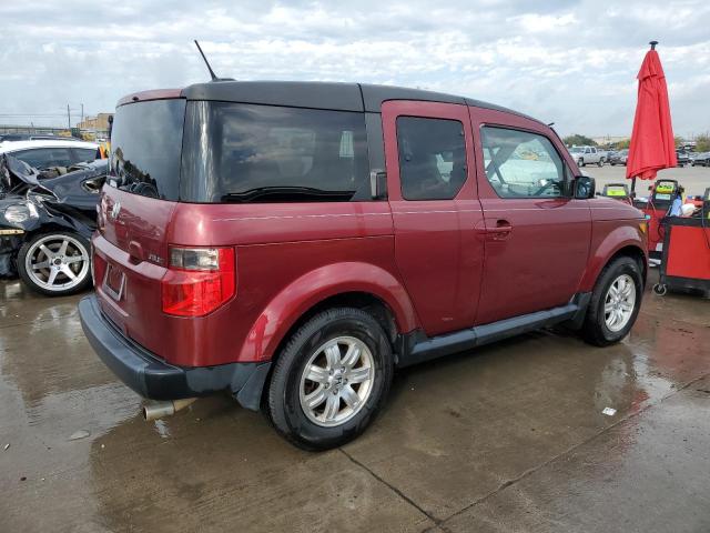 Photo 3 from auction – 2006 HONDA ELEMENT EX with VIN 5J6YH28706L016922