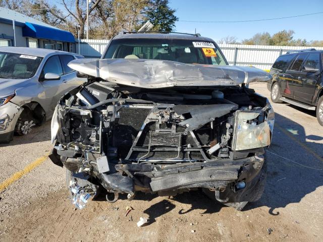 Photo 5 from auction – 2003 CADILLAC ESCALADE E with VIN 3GYFK66N13G288549