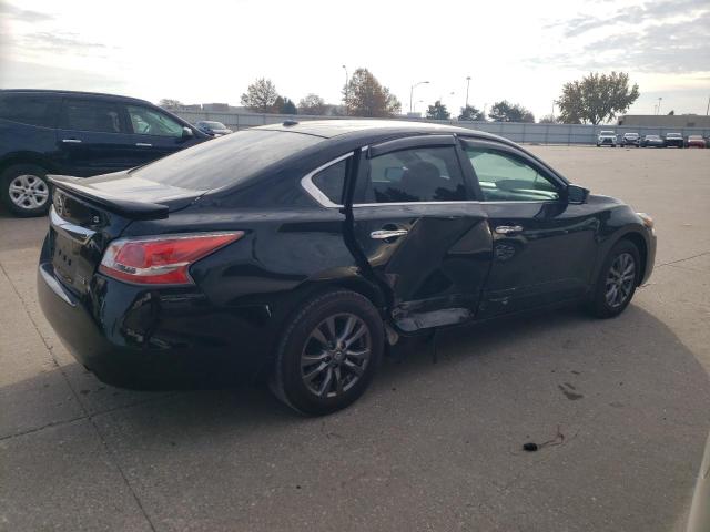 Photo 3 from auction – 2015 NISSAN ALTIMA 2.5 with VIN 1N4AL3AP1FN907169