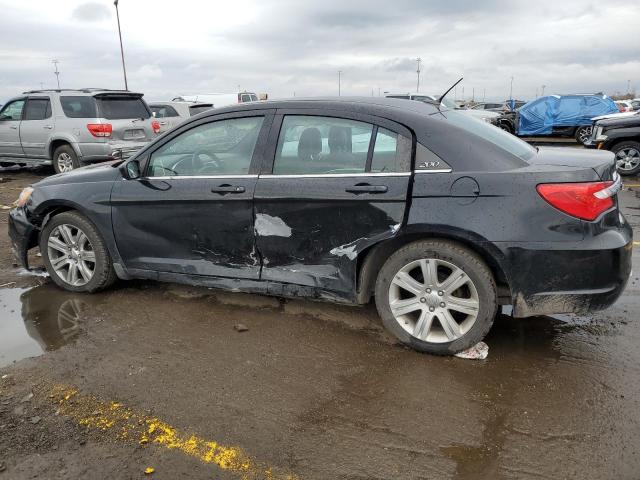 Photo 2 from auction – 2013 CHRYSLER 200 LX with VIN 1C3CCBAB6DN765274