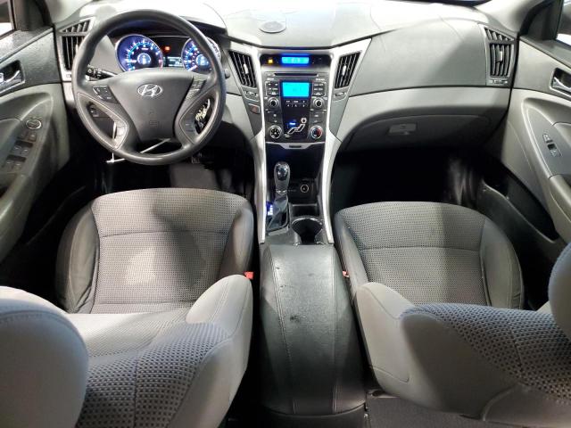 Photo 8 from auction – 2011 HYUNDAI SONATA GLS with VIN 5NPEB4AC5BH073581