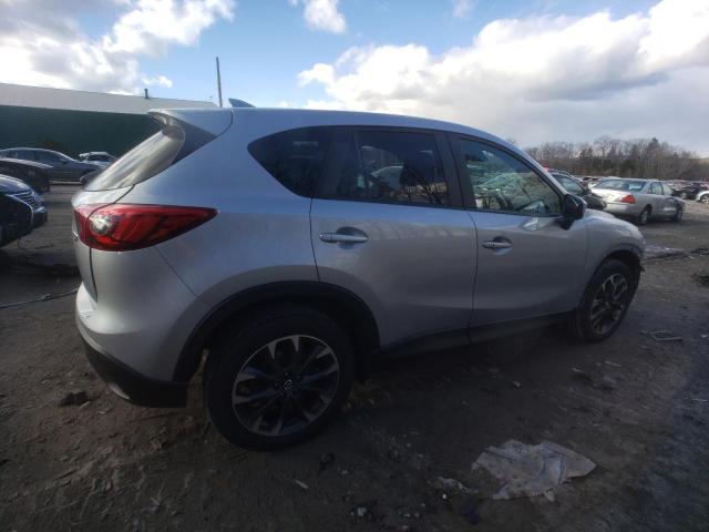 Photo 3 from auction – 2016 MAZDA CX-5 GT with VIN JM3KE4DY1G0689789