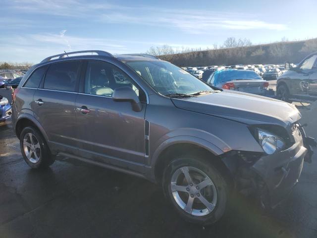 Photo 4 from auction – 2012 CHEVROLET CAPTIVA SP with VIN 3GNFL4E50CS536822