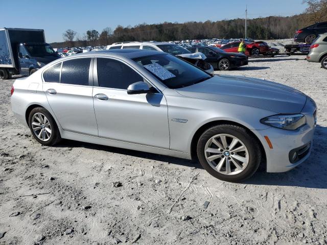 Photo 4 from auction – 2016 BMW 528 I with VIN WBA5A5C53GG350082