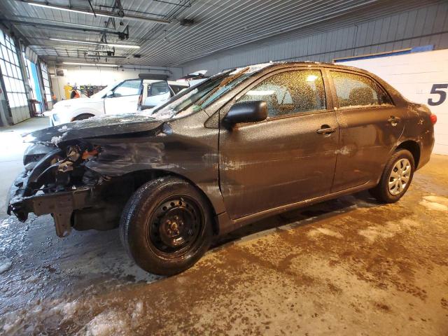 TOYOTA COROLLA BA 2013 con VIN 2T1BU4EE9DC098305 - Foto de la subasta